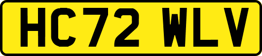 HC72WLV