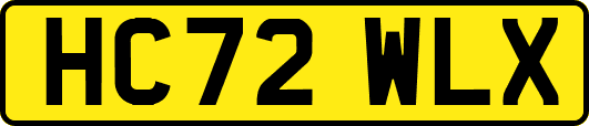 HC72WLX