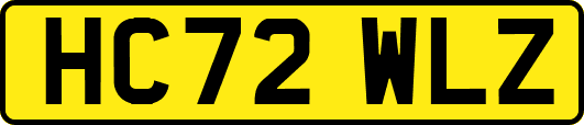 HC72WLZ