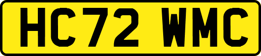 HC72WMC