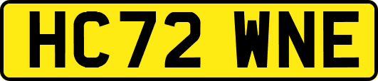 HC72WNE