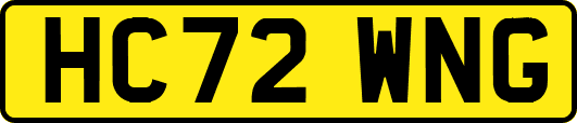 HC72WNG