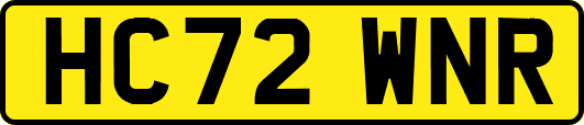 HC72WNR
