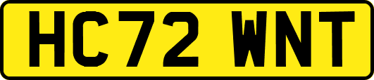 HC72WNT