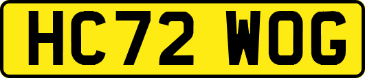 HC72WOG