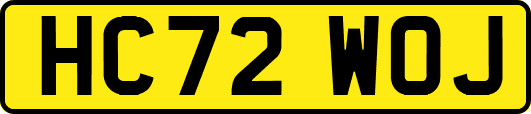 HC72WOJ