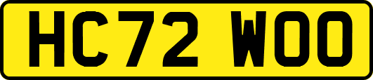 HC72WOO