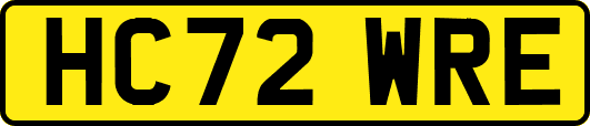 HC72WRE