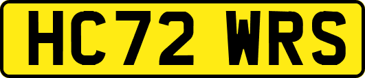 HC72WRS