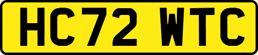 HC72WTC