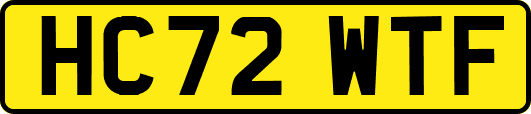 HC72WTF