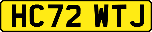 HC72WTJ