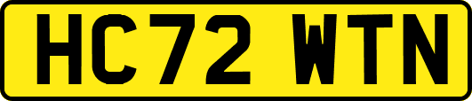 HC72WTN