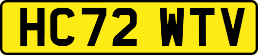 HC72WTV
