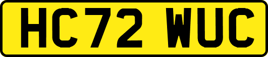 HC72WUC