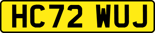 HC72WUJ