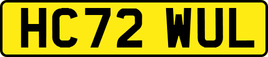 HC72WUL
