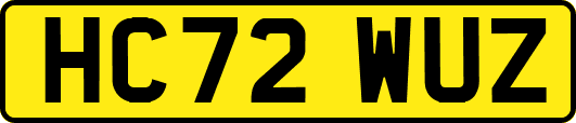 HC72WUZ