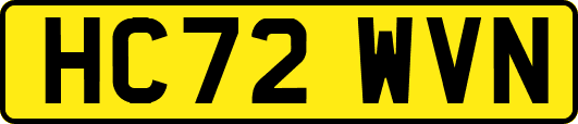 HC72WVN