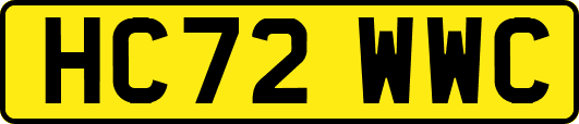 HC72WWC
