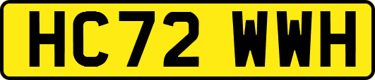 HC72WWH