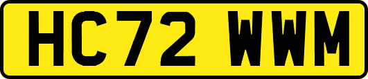 HC72WWM