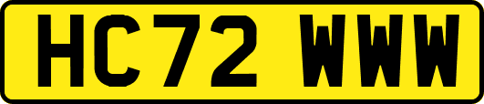 HC72WWW