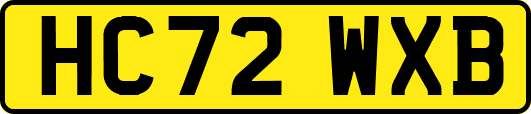 HC72WXB