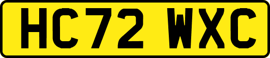 HC72WXC