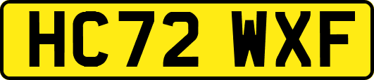 HC72WXF
