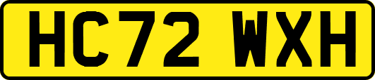 HC72WXH