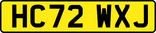 HC72WXJ