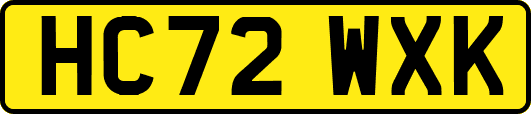 HC72WXK