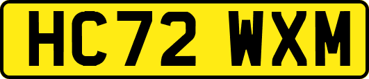 HC72WXM