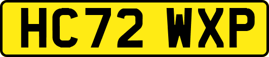 HC72WXP