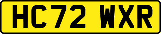 HC72WXR