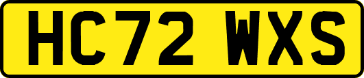 HC72WXS