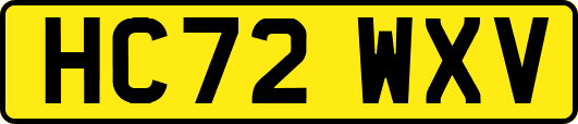 HC72WXV