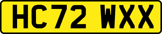 HC72WXX