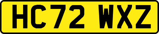 HC72WXZ
