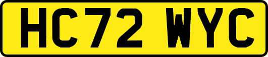 HC72WYC