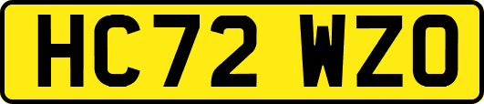 HC72WZO