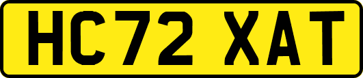 HC72XAT