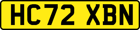 HC72XBN