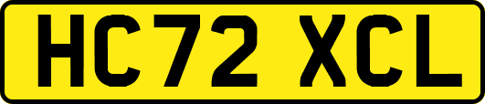 HC72XCL