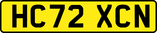 HC72XCN