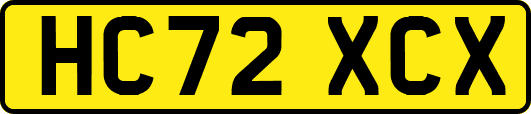 HC72XCX