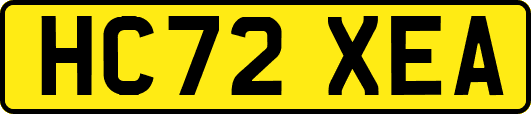 HC72XEA