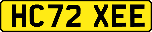 HC72XEE