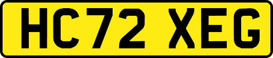 HC72XEG